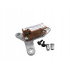 CZUJNIK AIRBAG RENAULT ESPACE III 6025370979