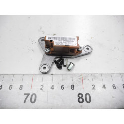 CZUJNIK AIRBAG RENAULT ESPACE III 6025370979