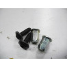 CZUJNIK AIRBAG RENAULT ESPACE III 6025370979