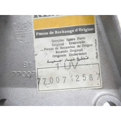 ŁAPA SKRZYNI RENAULT 25 2.2 7700712567