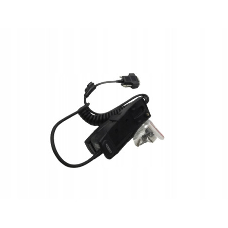 Uchwyt na telefon Renault Megane II OE 7711222104