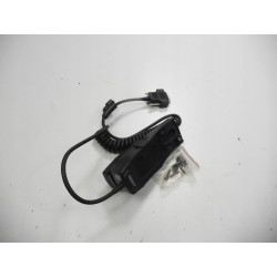 Uchwyt na telefon Renault Megane II OE 7711222104