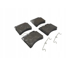 Klocki hamulcowe VW TRANSPORTER T4 701698151H