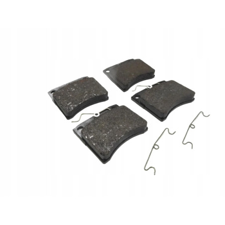 Klocki hamulcowe VW TRANSPORTER T4 701698151H