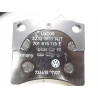 Klocki hamulcowe VW TRANSPORTER T4 701698151H