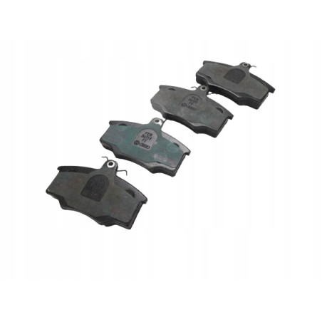 Klocki hamulcowe przód AUDI 80 90 COUPE 855698151B