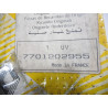Klocki hamulcowe RENAULT 14 PEUGEOT 305 7701202955