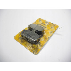 Klocki hamulcowe przód RENAULT 5 12 18 7701202974