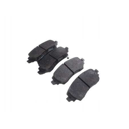 Klocki hamulcowe TRW GDB3333 TOYOTA COROLLA