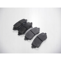 Klocki hamulcowe TRW GDB3333 TOYOTA COROLLA