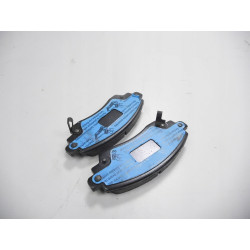 Klocki hamulcowe TRW GDB3333 TOYOTA COROLLA