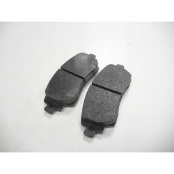 Klocki hamulcowe TRW GDB3333 TOYOTA COROLLA