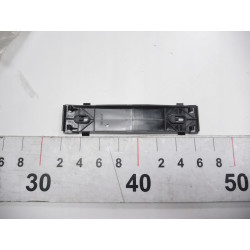 Listwa wspornik tylnej klapy ASTRA F 90414801