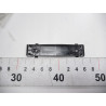 Listwa wspornik tylnej klapy ASTRA F 90414801