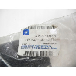 Listwa wspornik tylnej klapy ASTRA F 90414801