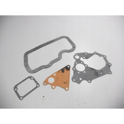 ZESTAW USZCZELEK SILNIKA ISUZU OE 94241517