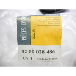 KLAMKA WEWNĘTRZNA RENAULT MEGANE II 8200028486