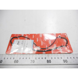 USZCZELKA DEKLA ZAWORÓW RENAULT CLIO II 026698P