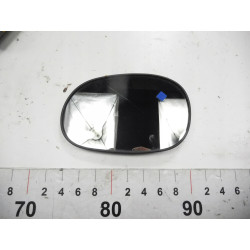 WKŁAD LUSTERKA RENAULT LAGUNA 93- LEWE 7701367550