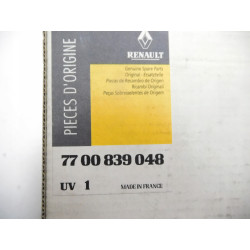 GŁOŚNIK DRZWI RENAULT SAFRANE 7700839048