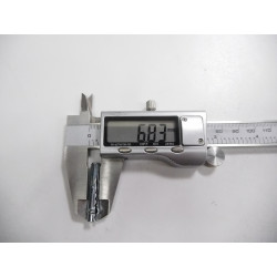 Kołek ogranicznik tylne drzwi OPEL AGILA A 9207493