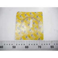 USZCZELKA BLOKU SILNIKA RENAULT ALPINE 7910245368