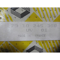 USZCZELKA BLOKU SILNIKA RENAULT ALPINE 7910245368