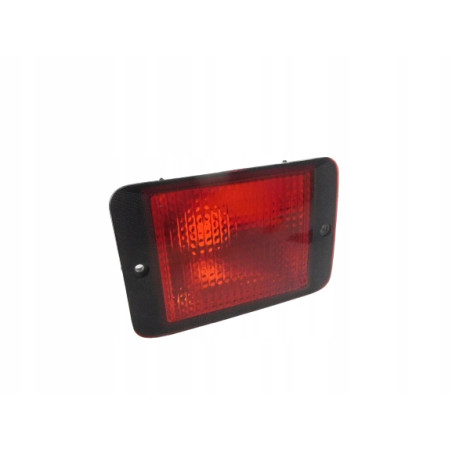 Lampa przeciwmgielna PONTIAC TRANS SPORT 16516291