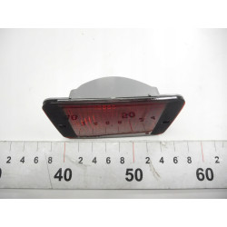 Lampa przeciwmgielna PONTIAC TRANS SPORT 16516291