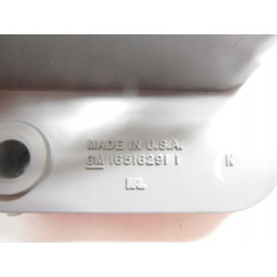 Lampa przeciwmgielna PONTIAC TRANS SPORT 16516291