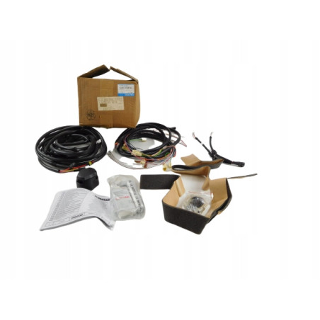 Zestaw elektr. do haka holow. Mazda 6 GJ5H-V3-921A