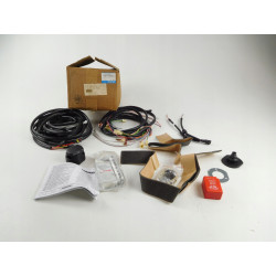 Zestaw elektr. do haka holow. Mazda 6 GJ5H-V3-921A