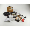 Zestaw elektr. do haka holow. Mazda 6 GJ5H-V3-921A