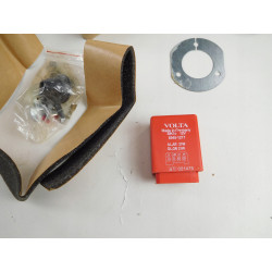 Zestaw elektr. do haka holow. Mazda 6 GJ5H-V3-921A