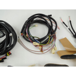 Zestaw elektr. do haka holow. Mazda 6 GJ5H-V3-921A