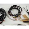 Zestaw elektr. do haka holow. Mazda 6 GJ5H-V3-921A