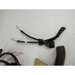 Zestaw elektr. do haka holow. Mazda 6 GJ5H-V3-921A