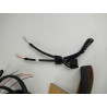 Zestaw elektr. do haka holow. Mazda 6 GJ5H-V3-921A