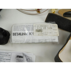 Zestaw elektr. do haka holow. Mazda 6 GJ5H-V3-921A