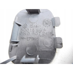 Zaślepka przedniego zderzaka VW POLO 6N0807241B