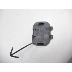 Zaślepka przedniego zderzaka VW POLO 6N0807241B