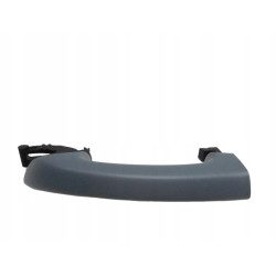 Klamka zewnętrzna prawa SKODA VW 1K8837206F GRU