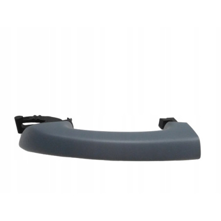 Klamka zewnętrzna prawa SKODA VW 1K8837206F GRU