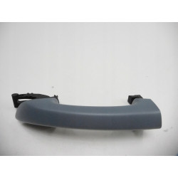 Klamka zewnętrzna prawa SKODA VW 1K8837206F GRU