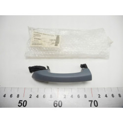 Klamka zewnętrzna prawa SKODA VW 1K8837206F GRU