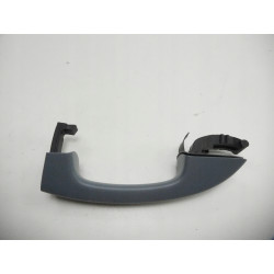 Klamka zewnętrzna prawa SKODA VW 1K8837206F GRU