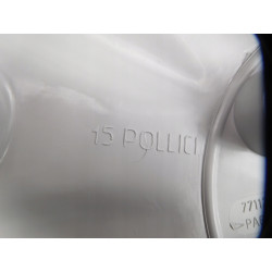 Kołpaki 15'' RENAULT 7711210083