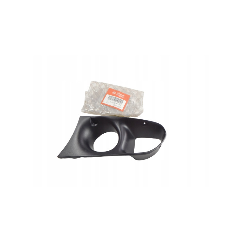 KRATKA HALOGENU ALFA ROMEO 156 LEWA 156024089
