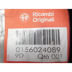 KRATKA HALOGENU ALFA ROMEO 156 LEWA 156024089
