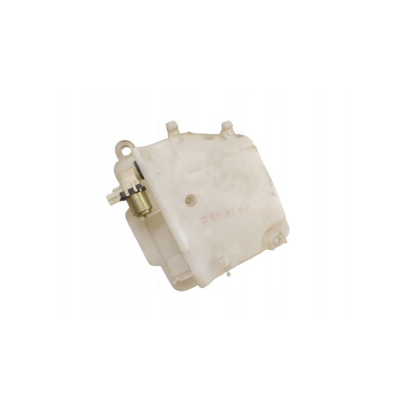 Zbiornik płynu do spryskiwaczy FIAT PANDA 7549891